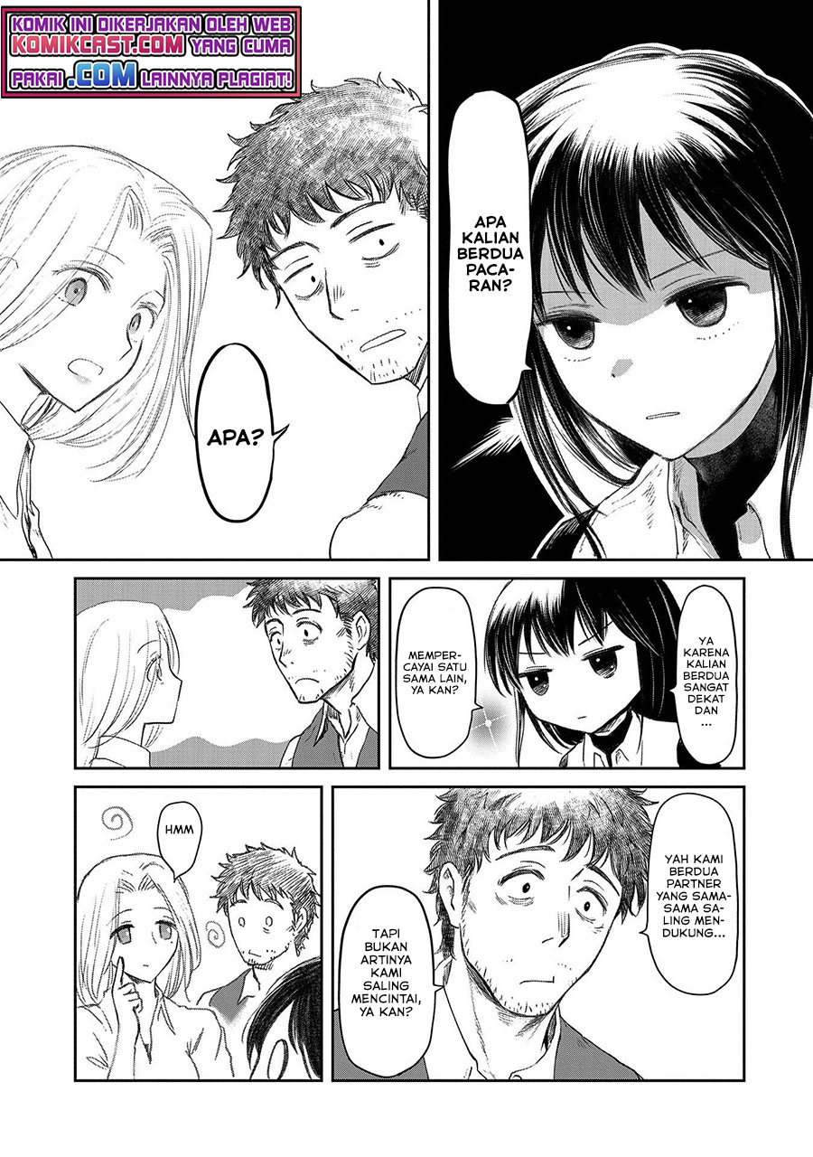 Boukensha ni Naritai to Miyako ni Deteitta Musume ga S Rank ni Natteta